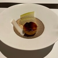 新宿 鮨 よこ田 - 