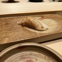 鮨 銀座 おのでら - 
