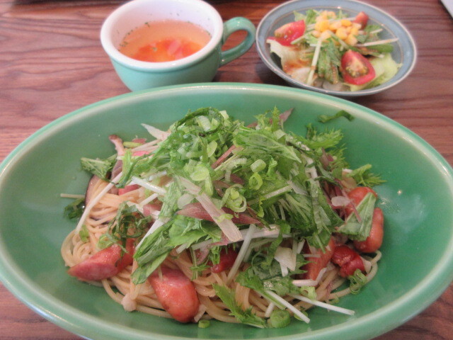 レストラン&カフェ kokage（コカゲ） - 川崎町その他（カフェ）の写真