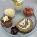 SOMEWHERE RESTAURANT & BAR - 