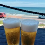 モアナマカイ珊瑚礁 - 