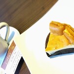 ロータス M - 上で。