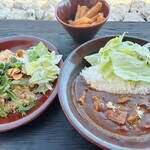 モアナマカイ珊瑚礁 - 