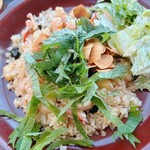 モアナマカイ珊瑚礁 - 