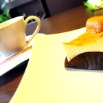 ロータス M - 別方向。