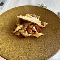 フレンチダイニング トップ オブ キョウト - 