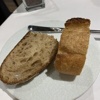 レストラン ラフィナージュ - 