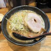 麺処 花田 上野店