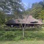 峠の茶屋 一軒家 - 