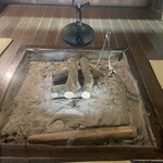 峠の茶屋 一軒家 - 