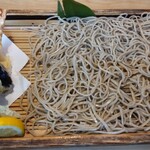 そば処 庄司屋 - 