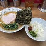 麺家 たいせい - 