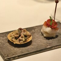 レストラン リューズ - 