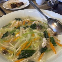 老上海 陸氏厨房 中洲店 - 