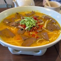 老上海 陸氏厨房 中洲店 - 