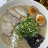 名代ラーメン亭 博多駅地下街店