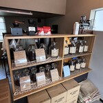 カフェ・トレ - 