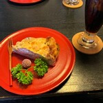 茶房こでまり - 