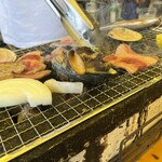 シーアイガ海月 - 