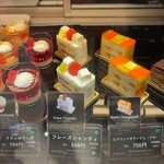 フォション - 料理写真: