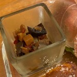 Trattoria NOTO - カポナータ