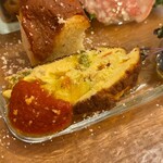 Trattoria NOTO - フリッタータ