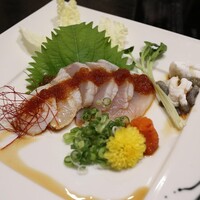 フグ料理　徳福 - 