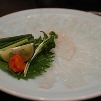 フグ料理　徳福 - 