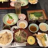 せいろ料理 葵茶屋