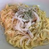モッチモ・パスタ - 