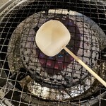 焼肉じゅうじゅうカルビ - 