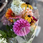 軽井沢発地市庭 - 