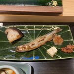 鮨棗 すすきの店 - 