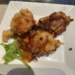 焼肉じゅうじゅうカルビ - 