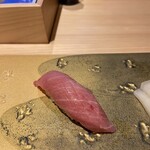 鮨棗 すすきの店 - 