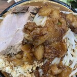 家系ラーメン王道家直伝 との丸家 八千代店 - 