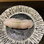 鮨棗 すすきの店 - 