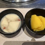 焼肉じゅうじゅうカルビ - 