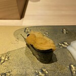 鮨棗 すすきの店 - 