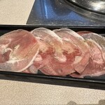 焼肉じゅうじゅうカルビ - 