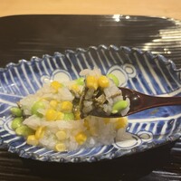 富小路 やま岸 - 