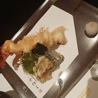 中納言 千日前味楽館 - 