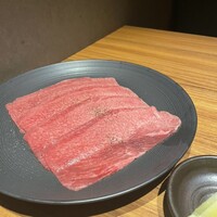 中目黒焼肉 登牛門 - 