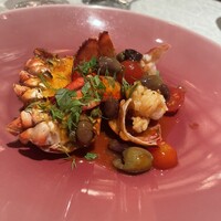 グリルうかい 丸の内店 - 