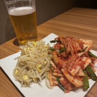 中目黒焼肉 登牛門 - 