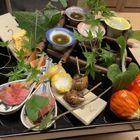 おか田 - 