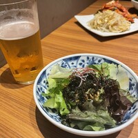 中目黒焼肉 登牛門 - 