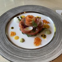 TEIEN Restaurant comodo - 