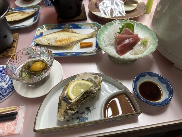 鶴屋旅館 &ndash; 遊佐の魅力と宿泊体験 | 山形県の隠れ家旅館