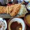 とんかつ一番 かつわか 本店